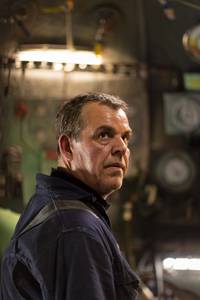 Кадр Опасное погружение