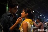 Кадр Миллионер из трущоб