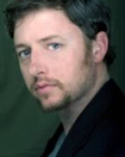 Джефф Гиббс фото