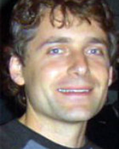 Бак Сандерс фото