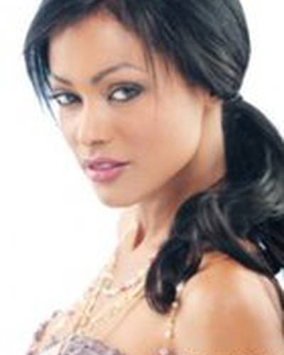 Эвелин Хименес фото