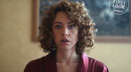 Кадр из фильма "Вечер с Беверли Лафф Линн" - 1