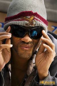 Кадр Хэнкок