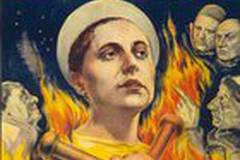 Страсти Жанны д`Арк