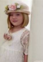 Анна Ирен Доусон фото