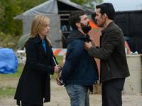 Кадр Тайные связи