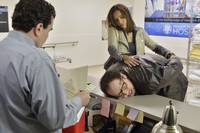 Кадр Красавица и чудовище