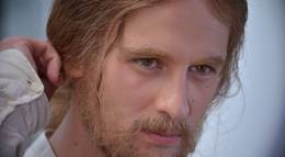 Кадр из фильма "Манекенщица (мини-сериал)" - 2