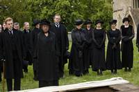 Кадр Аббатство Даунтон