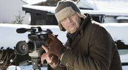 Кадр из фильма "Und Äktschn!" - 1