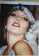 Кларис Пиовесан фото