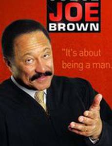 Judge Joe Brown