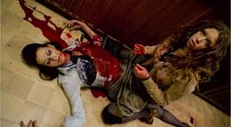 Кадр из фильма "Все о зле" - 1