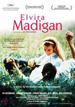 Эльвира Мадиган