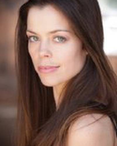 Аманда Диксон фото