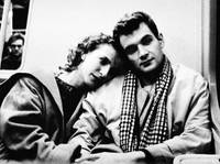 Кадр Раскрытие