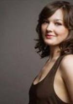 Вирджиния Кулл фото