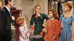 Кадр из фильма "Наполовину нежная" - 1