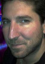 Энтони Тамбакис фото