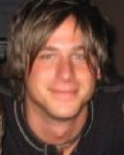 Джонатан Макки фото