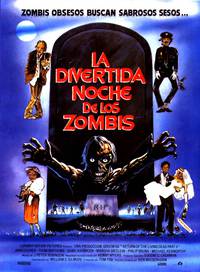 Постер Возвращение живых мертвецов 2