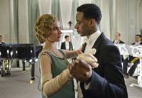 Кадр Аббатство Даунтон