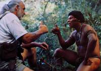 Кадр Знахарь