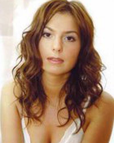 Ирина Ефремова фото