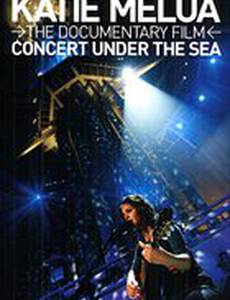 Katie Melua: Concert Under the Sea