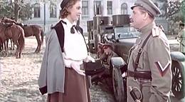 Кадр из фильма "Олеко Дундич" - 1