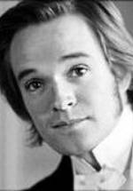 Оливер Димсдейл фото