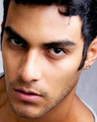 Уго Каталан фото