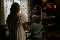 Кадр Сверхъестественное