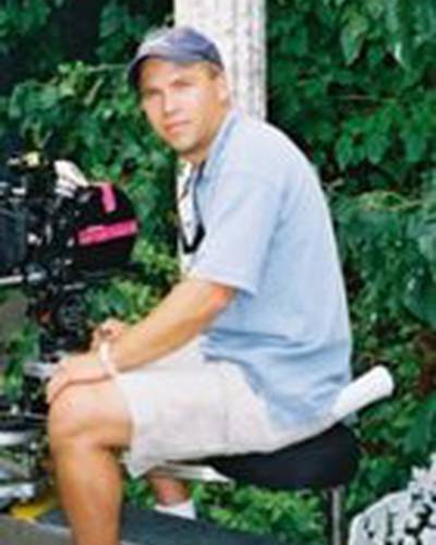 Брайан Д. Янг фото