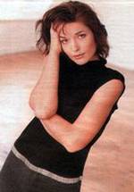 Симона Бендикс фото