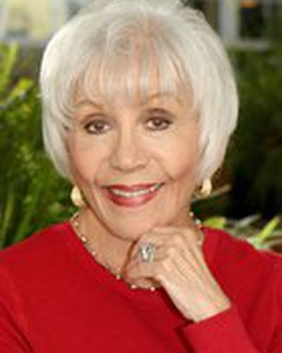 Рона Баррет фото