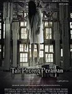 Саван девственницы