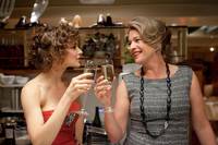 Кадр Горящий человек