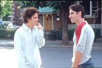 Кадр Мамбо Итальяно