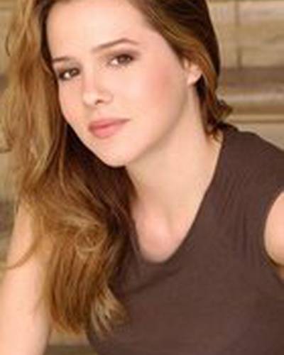 Марайа Делфино фото