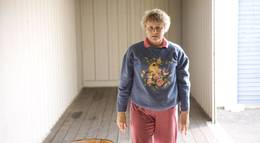 Кадр из фильма "Мертвая девочка" - 1