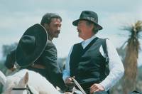 Кадр Старый гринго