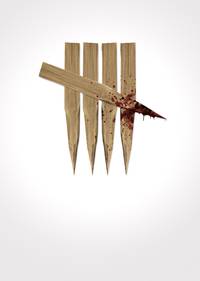 Постер Настоящая кровь