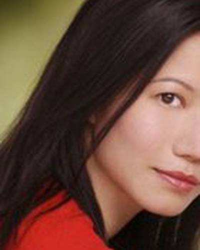 Элиз Дин фото