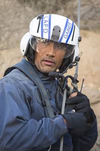 Кадр Разлом Сан-Андреас