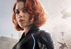 Сыграет ли Скарлетт Йоханссон Черную вдову в сольнике?