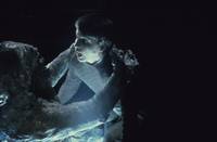 Кадр Амитивилль 3-D