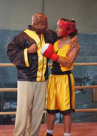 Кадр Прыгай!