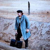 Кадр Пугало