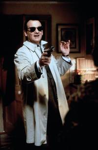 Кадр Человек, который слишком мало знал